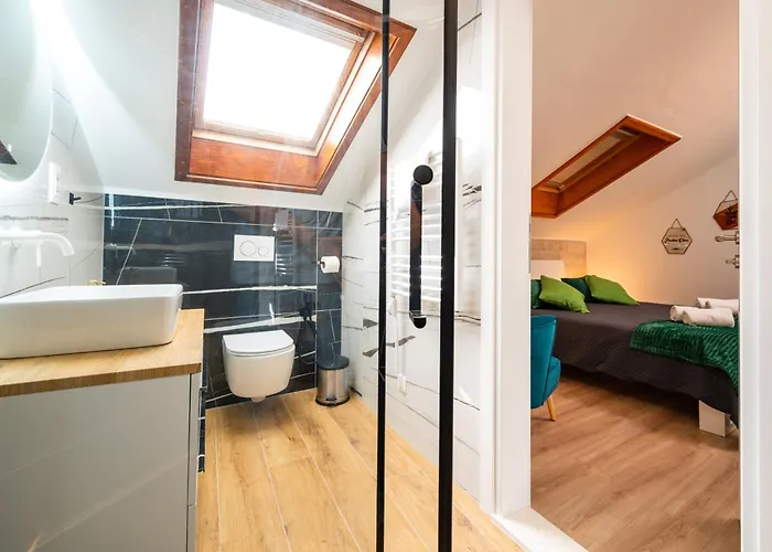 Jidro Aparthotel Traù