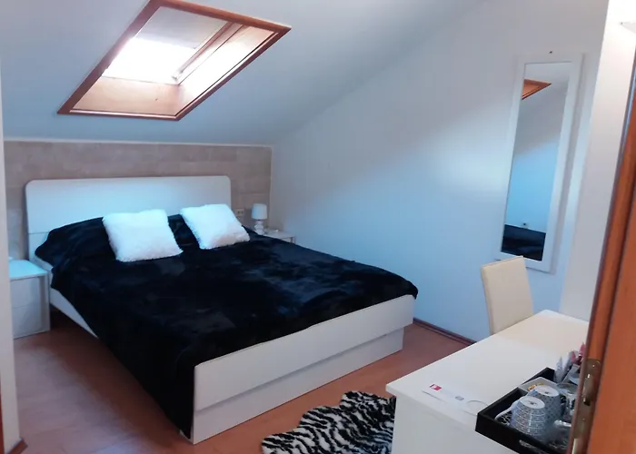 Aparthotel Jidro Traù