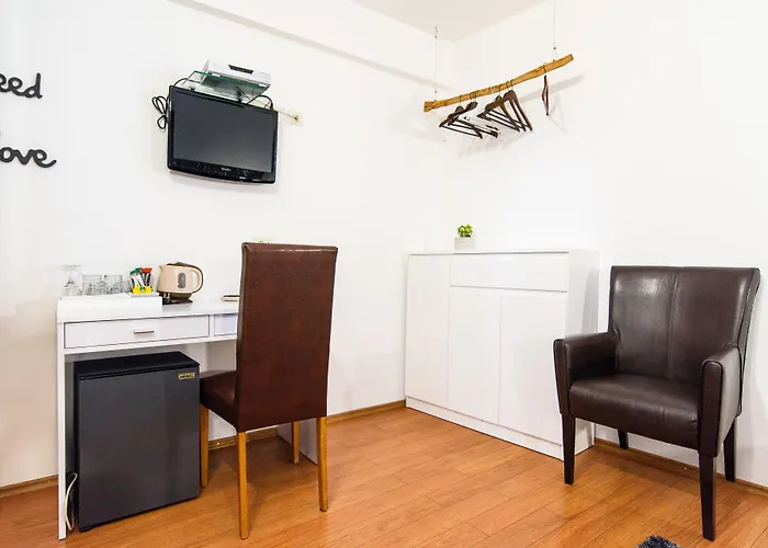 Aparthotel Jidro Traù