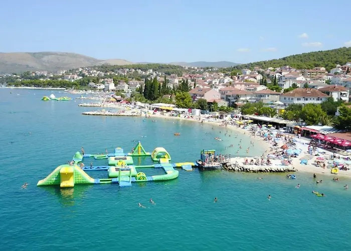 Jidro Aparthotel Traù