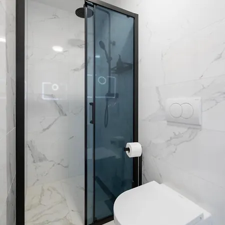 Jidro Hotel apartamentowy