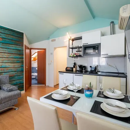 Jidro Lejlighedshotel
