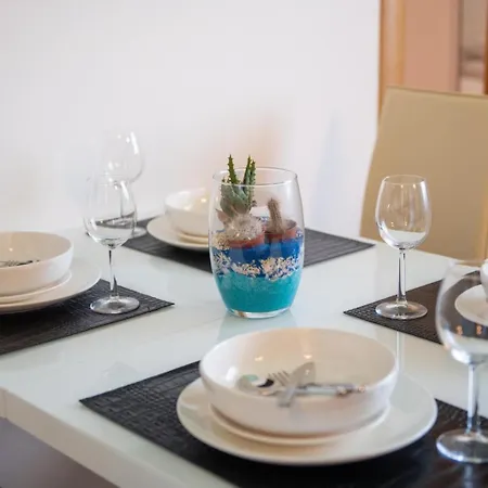Lejlighedshotel Jidro