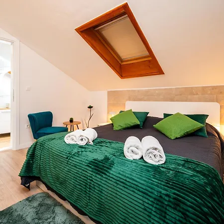 Jidro Aparthotel