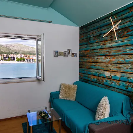 Jidro Trogir