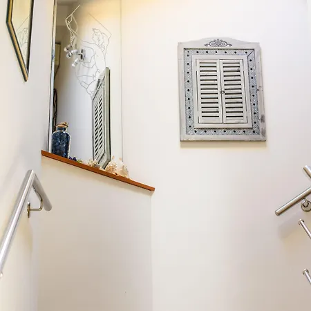 Jidro Hotel apartamentowy 3*