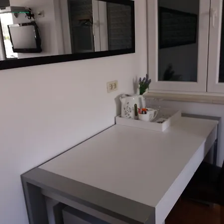 Hotel apartamentowy Jidro 3*