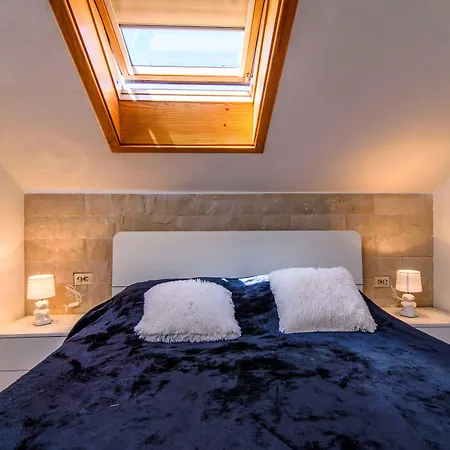 Jidro Aparthotel