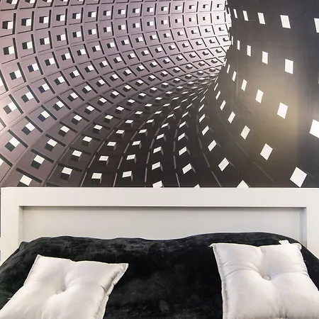 Hotel apartamentowy Jidro 3*