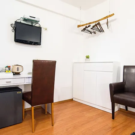 Hotel apartamentowy Jidro Trogir