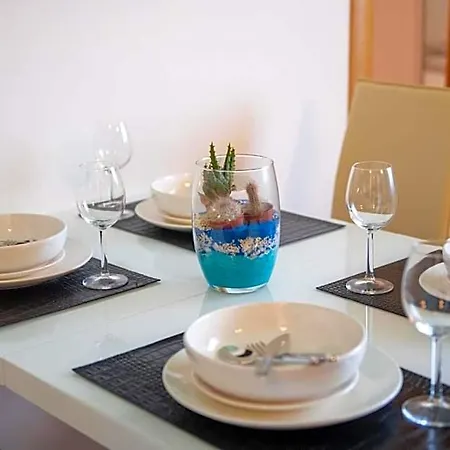 Aparthotel Jidro Trogir
