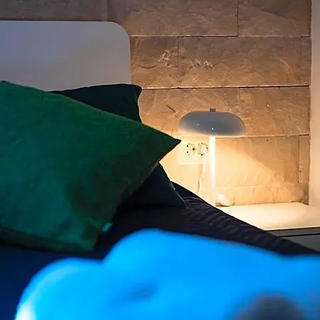 Aparthotel Jidro Trogir