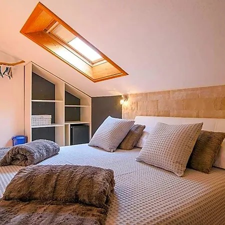 Jidro Aparthotel