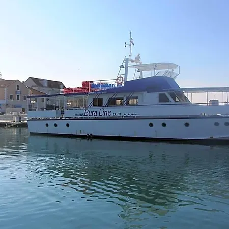 Jidro 3* Trogir