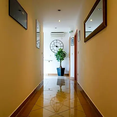 Jidro Aparthotel Trogir