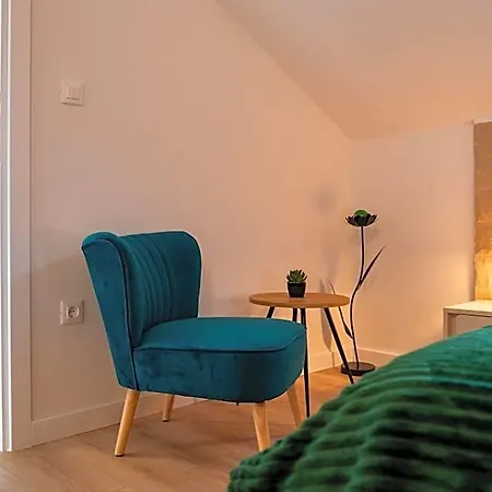 Aparthotel Jidro Trogir