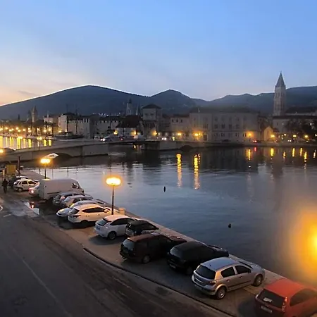 Jidro Aparthotel