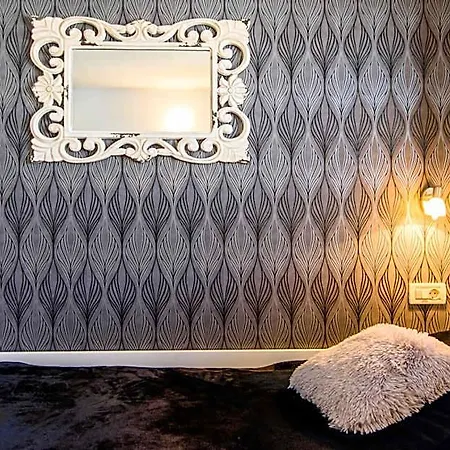 Jidro Aparthotel