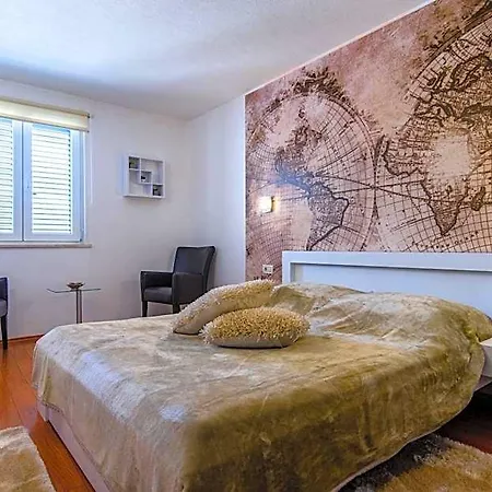 Jidro Aparthotel