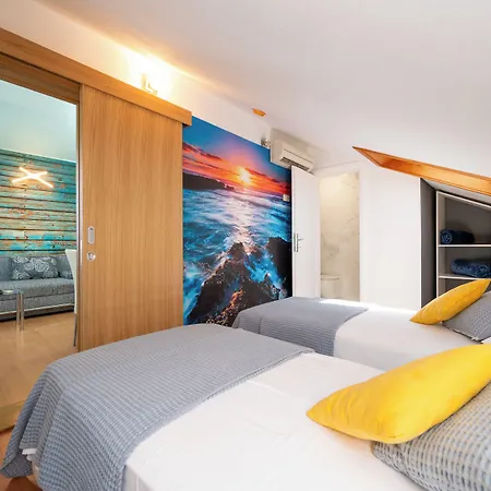 Jidro Aparthotel Trogir