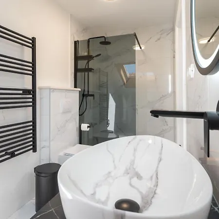 Aparthotel Jidro 3*