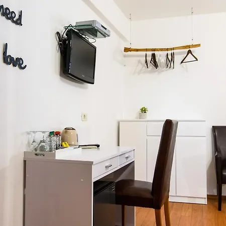 Jidro Aparthotel
