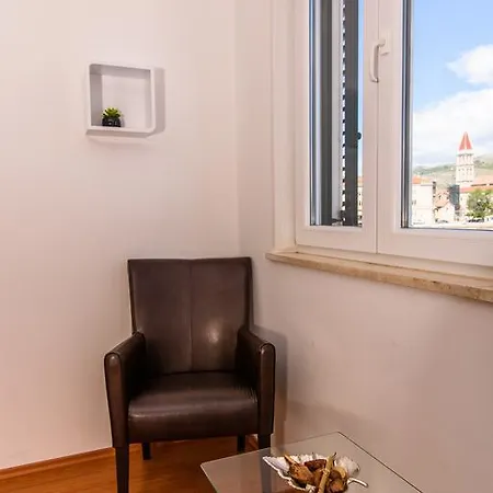 Jidro Lejlighedshotel