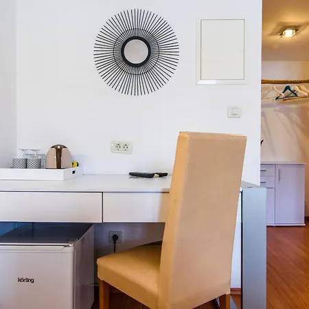 Hotel apartamentowy Jidro Trogir