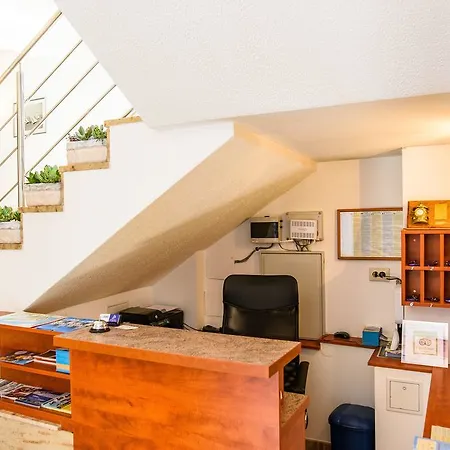 Jidro Lejlighedshotel Trogir