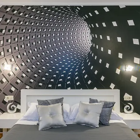 Hotel apartamentowy Jidro 3*