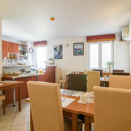 Jidro Lejlighedshotel Trogir
