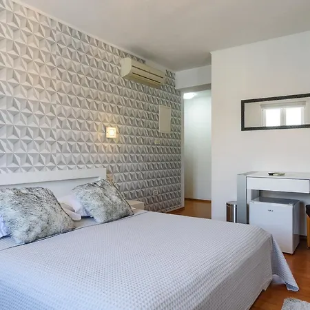 Jidro Hotel apartamentowy