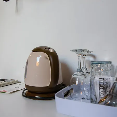 Jidro Hotel apartamentowy