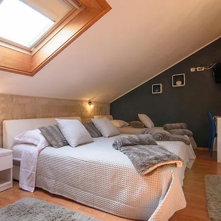 Jidro Lejlighedshotel 3*