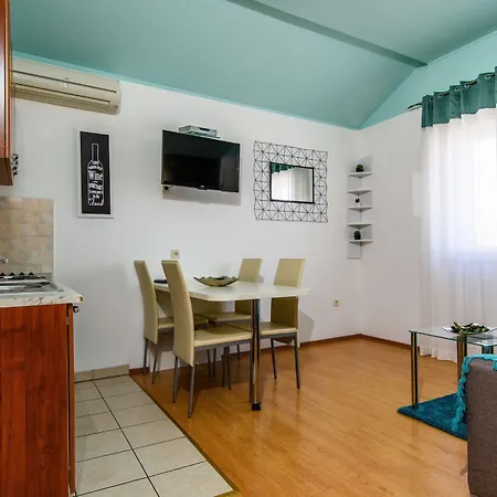 Jidro Lejlighedshotel