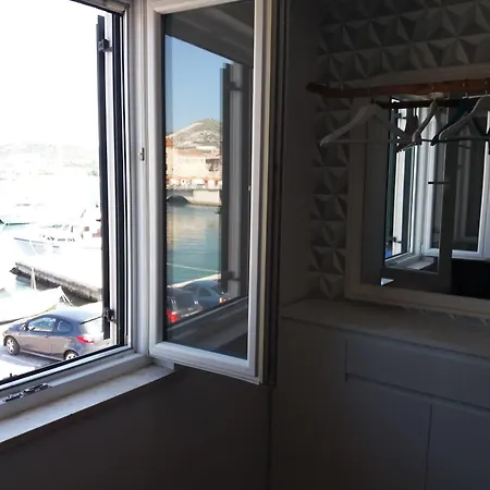 Jidro Trogir
