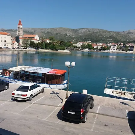 Lejlighedshotel Jidro