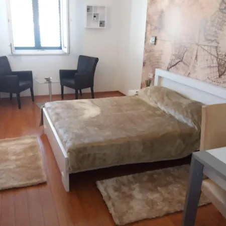 Jidro 3* Trogir