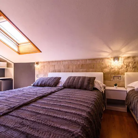 Lejlighedshotel Jidro