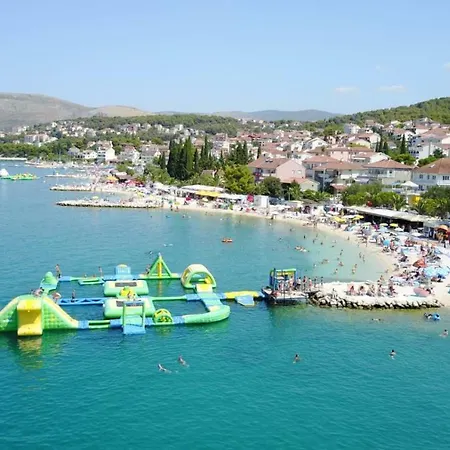 Jidro Aparthotel Trogir