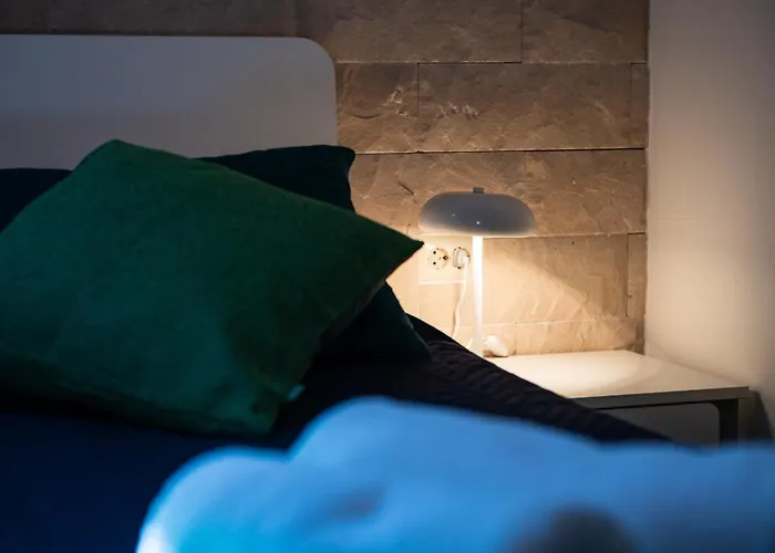 季德罗别墅 特罗吉尔