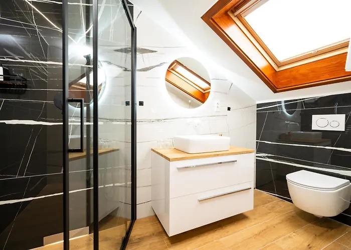 季德罗别墅 特罗吉尔