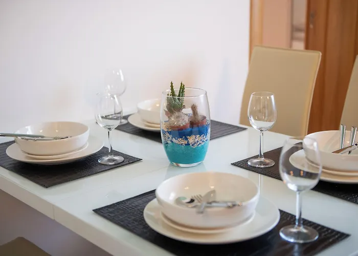 公寓式酒店 季德罗别墅 特罗吉尔