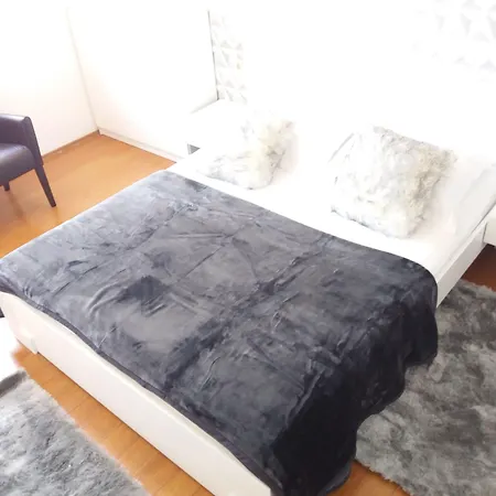 Jidro Appart hôtel 3*