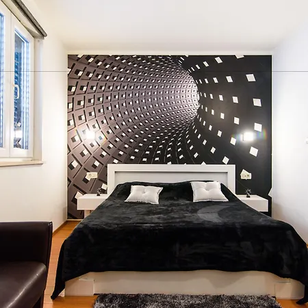 Appart hôtel Jidro Trogir