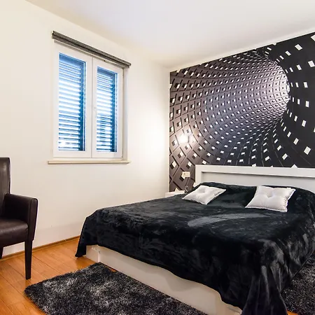 Appart hôtel Jidro 3*