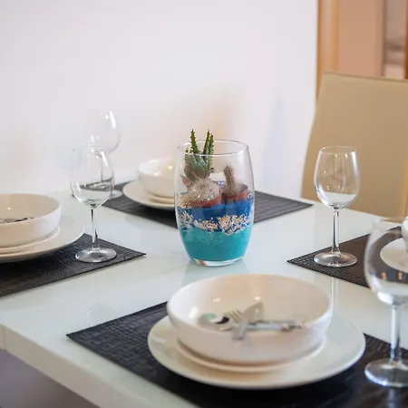 Appart hôtel Jidro Trogir