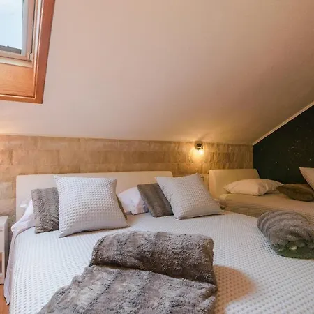 Appart hôtel Jidro Trogir