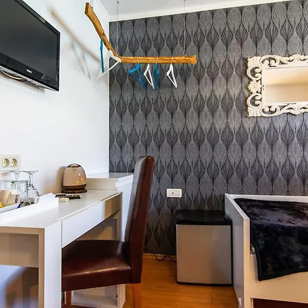 Appart hôtel Jidro 3*