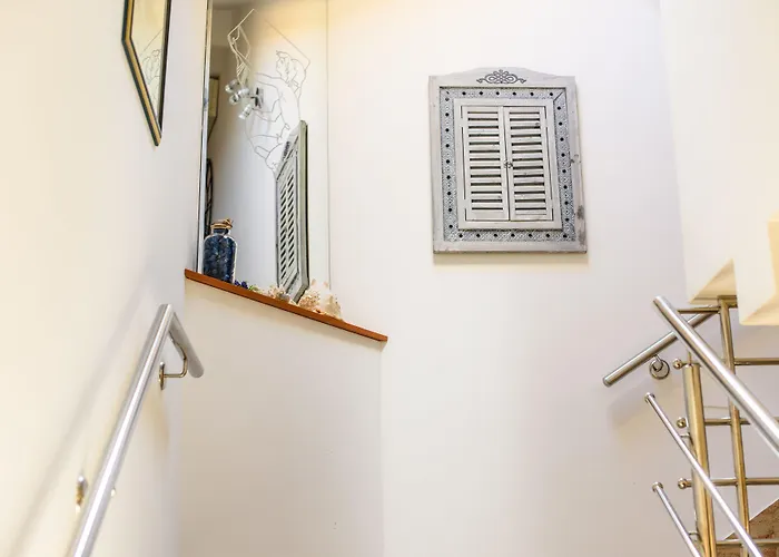 Jidro מלון דירות 3*